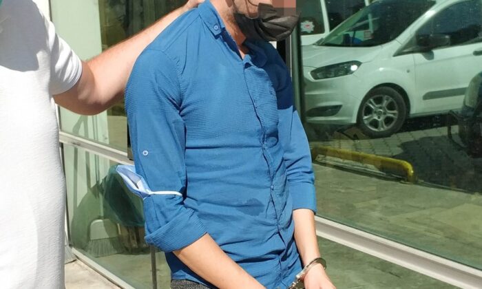 İş yerinde uyuşturucu satışı yaptığı iddia edilen şahıs serbest bırakıldı