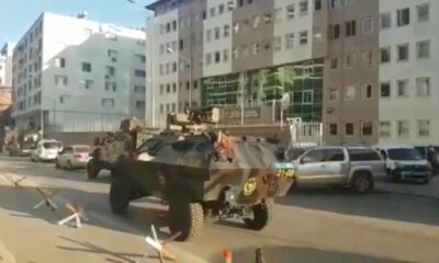 İskenderun’da ruhsatsız silah operasyonu