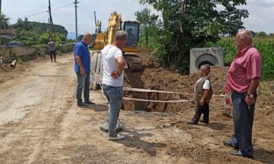 İSKİ’nin verdiği sözü tutmaması muhtarları isyan ettirdi