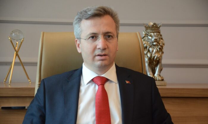 İŞKUR Genel Müdürü Aktürk: “Pandemide 8 milyon insana 57 milyar TL destek sağladık”