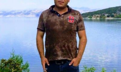 Isparta’da çoban, evine girmeye çalışan dayı ve yeğenini tüfekle öldürdü