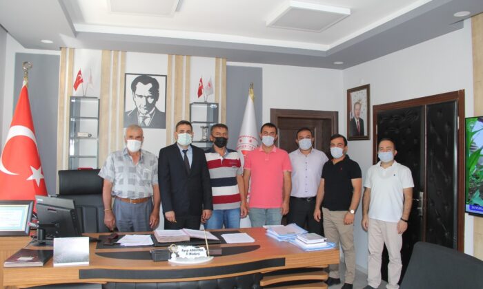 Isparta’da tarımsal yatırımlara hibe desteği