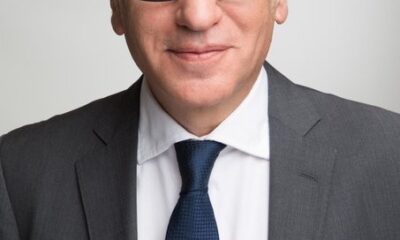 İsrail, BAE’ye ilk büyükelçisini atadı