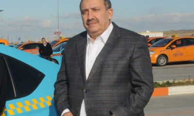 İstanbul Havalimanı Taksiciler Kooperatifi’nden, farklı tarife uygulamasına ilişkin açıklama: “İddialar gerçeği yansıtmıyor”