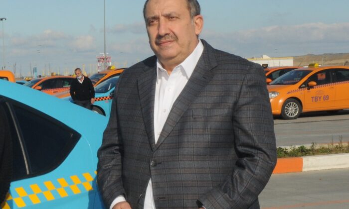 İstanbul Havalimanı Taksiciler Kooperatifi’nden, farklı tarife uygulamasına ilişkin açıklama: “İddialar gerçeği yansıtmıyor”