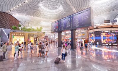 İstanbul Havalimanı’ndan ‘Destination Summer’ kampanyasına destek