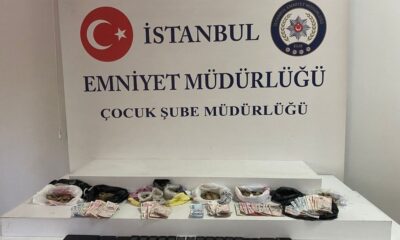 İstanbul’da çocuk ve kadınlara zorla dilencilik yaptıran çeteye operasyon: 30 gözaltı