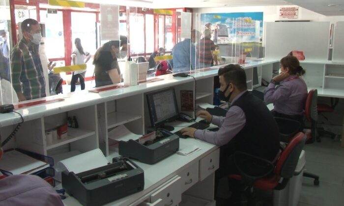 İstanbul’da en çok otobüs bileti pahalandı