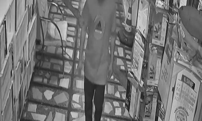 İşyerlerine tahralı saldırı