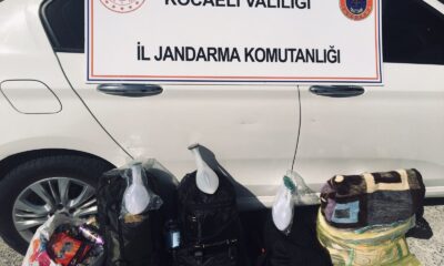 İtalya’ya kaçmaya çalışırken yakalanan 4 FETÖ şüphelisi adliyede