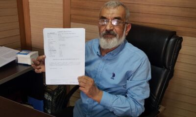 İYİ Parti’nin ‘Artagan Projesi’nin çalıntı olduğunu iddia ederek dava açtı