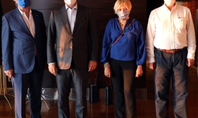 İzmir iş dünyası: “Aşı kartı uygulaması ile tekrar kapanmaların önüne geçmek mümkün”