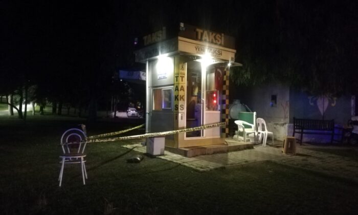 İzmir’de palalı kavga: 1 ağır yaralı