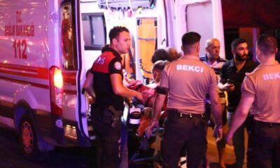 İzmir’deki omuz atma cinayetine 6 tutuklama