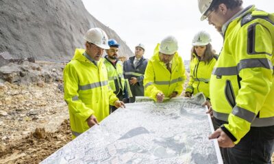 İzmir’in en uzun tüneli için ihale tarihi belli oldu