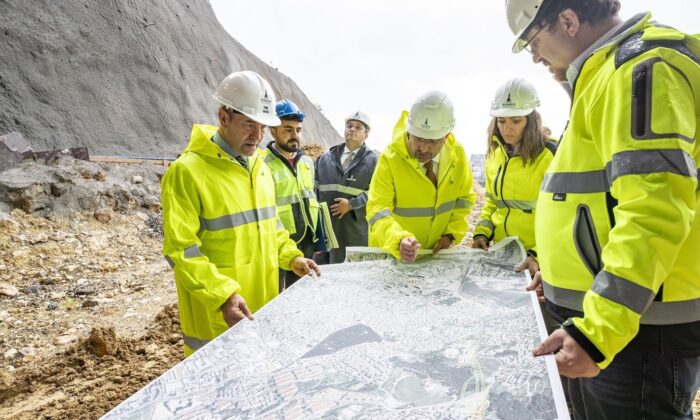 İzmir’in en uzun tüneli için ihale tarihi belli oldu