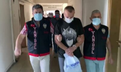 İzmir’in kabusu Kordon çetesi çökertildi: 17 gözaltı