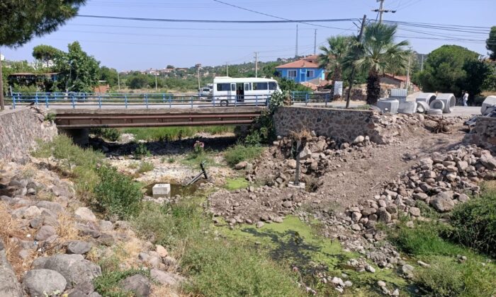 İzmir’in üç ilçesinde ulaşımı rahatlatacak 19 milyon liralık yatırım