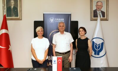 İzmirli iç mimarlara mesleki gelişim katkısı