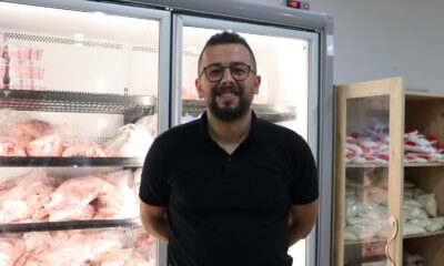 İzmit Gıda Bankası ile kurban dayanışması sürüyor