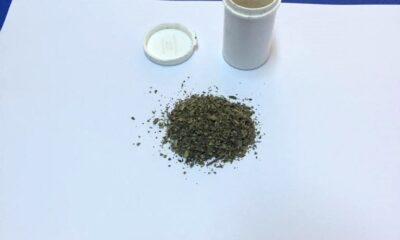 İznik’te uyuşturucu operasyonu