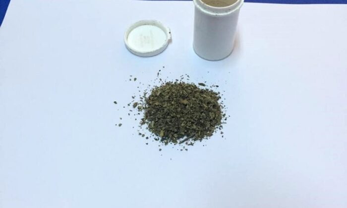 İznik’te uyuşturucu operasyonu