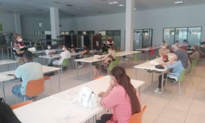 Jandarma’dan KADES bilgilendirmesi