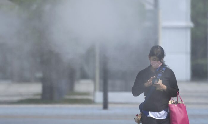 Japonya’da aşırı sıcaklardan 23 kişi hayatını kaybetti