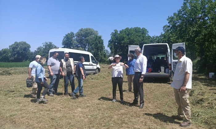 Jeotermal enerjide yeni kaynak arayışı