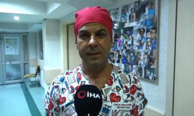 Kadın doğum uzmanından aşı açıklaması