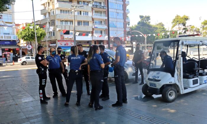 Kadınlara sözlü taciz iddiası ortalığı karıştırdı