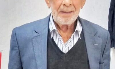 Kahramanmaraş’ta 89 yaşındaki Alzheimer hastasından haber alınamıyor