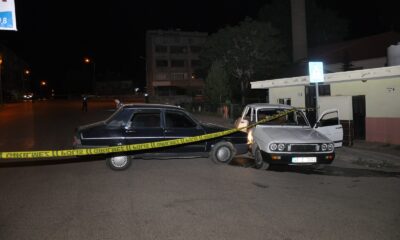 Kahramanmaraş’ta silahlı bıçaklı alacak verecek kavgası: 2 ölü, 4 yaralı