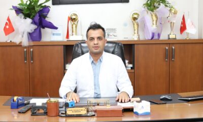 Kahta’da Acil Ağız ve Diş Sağlığı Polikliniği hizmete girdi