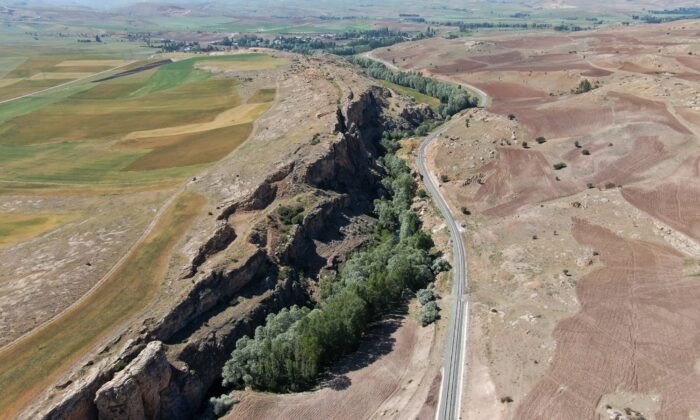 Kandil Sırtı koruma altına alındı