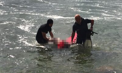 Kandıra’da 6 günde 7 kişi boğularak yaşamını yitirdi