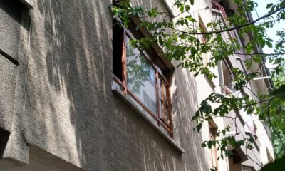 Kanser hastası eşini kravatla boğduktan sonra intihar etti