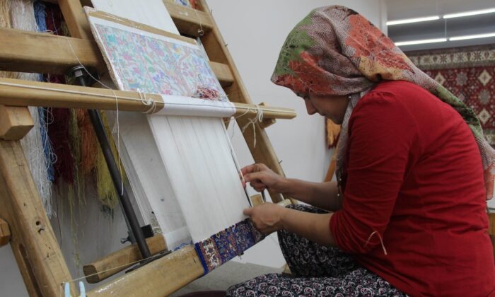 Kapadokya’da geçmişten bugüne yaşatılan müze