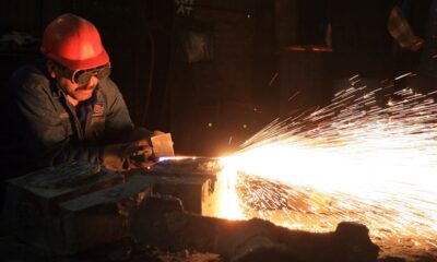 Karabük’te Mayıs ayında ihracat ve ithalat arttı