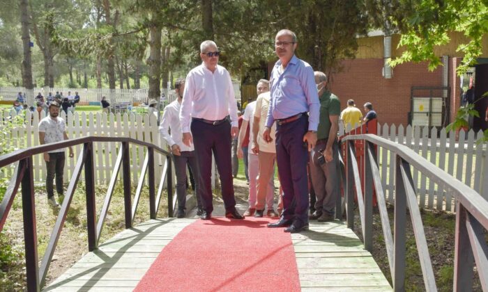 Karacabey turizmini kalkındıracak yeni hamle