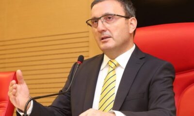 Karadeniz Sahil Yolu yetersiz, Güney Çevre Yolu ihtiyaca dönüştü