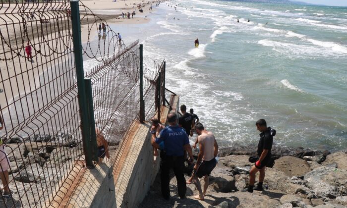 Karadeniz’de can pazarı