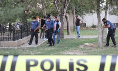 Karaman’da komşu kavgası: 1 ölü, 6 yaralı