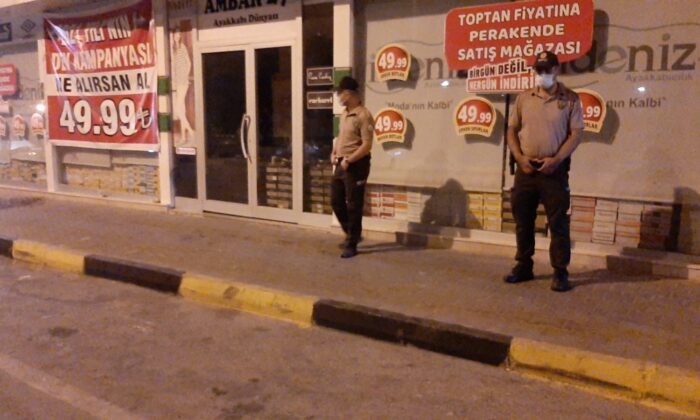 Kardeşinin kavgasına dahil olan ağabey bıçaklanarak öldürüldü