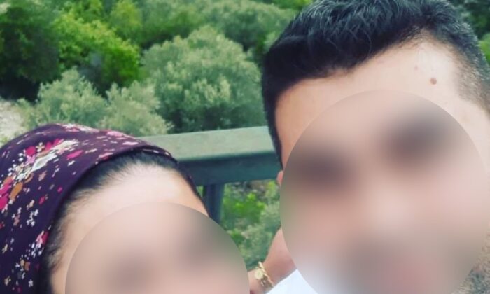 Karı koca dolandırıcı