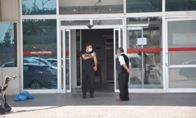 Kars’ta ‘acemi kasaplar’ hastanelik oldu