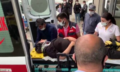 Kars’ta feci kaza: 2 ölü, 7 yaralı