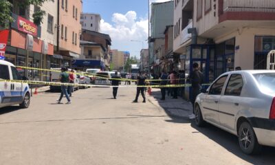 Kars’ta silahlı kavga: 3 yaralı