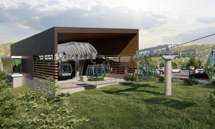 Kartepe teleferik projesi ihalesi 9 Ağustos’ta