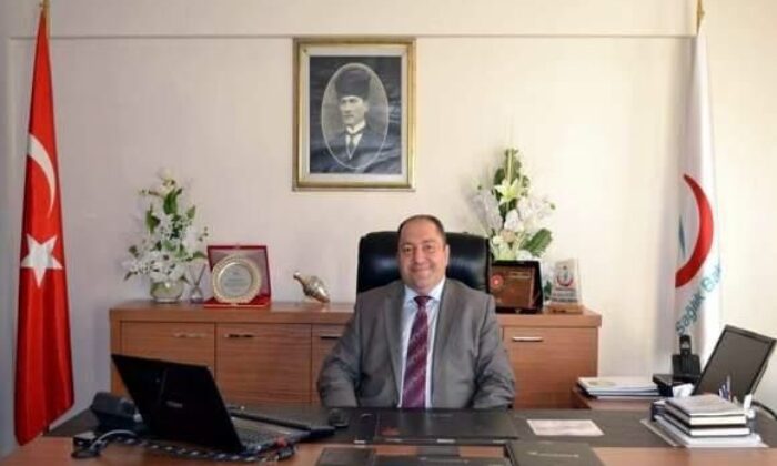 Kastamonu İl Sağlık Müdürü Kutlu: “Son günlerde vaka artışı yaşanırken, aşıya başvuru azalmaktadır”